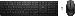 Wireless Keyboard and Mouse 655 - Qwerty Int'l