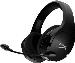 HyperX Cloud Stinger Core - Gaming Headset + 7.1 - Wireless - Black
