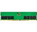 Memory 16GB (1x16GB) DDR5-4800 ECC UDIMM