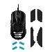 HyperX Pulsefire Haste - Gaming Mouse - Black