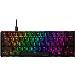 HyperX Alloy Origins 60 - Mechanical Gaming Keyboard - HX Red - Qwerty US
