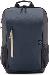 Travel 18 Liter - 15.6in Notebook Backpack - Blue Night