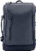 Travel 25 Liter - 15.6in Notebook Backpack - Iron Grey
