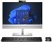 EliteOne 840 G9 AiO - 23.8in - i5 12500 - 16GB RAM - 256GB SSD - Win11 Pro - Qwerty US/Int'l