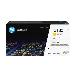 Toner Cartridge - No 213X - High Yield - 6k Pages - Yellow