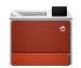 LaserJet Enterprise 6701dn - Color Printer - Laser - A4 - USB / Ethernet