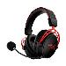 Wireless Gaming Mouse - HyperX Cloud Alpha - Black
