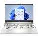 HP 15s-fq2330nd - 15.6in - i3 1125G4 - 8GB RAM - 256GB SSD - Win11 Home - Qwerty US/Int'l