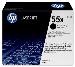 Toner Cartridge - No 55X - 12.5k Pages - Black