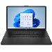 HP 17-cp0351nd - 17.3in - R5 5500U - 16GB RAM - 512GB SSD - Win11 Home - Qwerty US/Int'l
