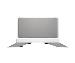 Color LaserJet Lunar Grey Storage Stand (65A42A)