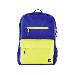 Campus - Notebook Backpack - Blue