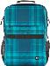 Campus XL - Notebook Backpack - Tartan plaid
