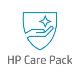 HP 4 Years NBD Exchange ScanJet Pro 2000 SVC (U22VQE)