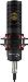 HyperX ProCast - Microphone - Black