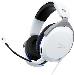 HyperX Cloud Stinger II PlayStation - Gaming Headset - Stereo - 3.5mm - White