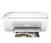 DeskJet 2820e - Color All-in-One Printer - Inkjet - A4 - USB / Wi-Fi
