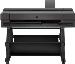 DesignJet T850 - Color Printer - Inkjet - 36in - Wi-Fi / Ethernet