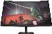 Curved Gaming Monitor - OMEN 32c - 32in - 2560x1440 (QHD)