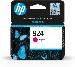 Ink Cartridge - No 924 - 400 Pages - Magenta