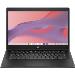 Fortis G11 Chromebook - 14in - N200 - 8GB RAM - 64GB eMMC - Chrome OS - Qwerty US/Int'l