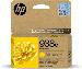 Ink Cartridge - 938e EvoMore - 1650 Pages - Yellow