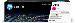 Toner Cartridge - No 219X - 2.5k Pages - Magenta