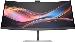 Curved Conferencing Monitor - Series 7 Pro 734pm - 34in - 3440x1440 (WQHD) - IPS