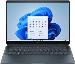 Spectre x360 14-eu0635nd - Core Ultra 7 155H - 16GB RAM - 1TB SSD - Win11 Home - Qwerty US/Int'l