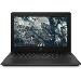Chromebook 11 G9 EE - 11.6in - N5100 - 4GB RAM - 32GB eMMC - Chrome OS - Qwerty US/Int'l