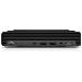 Pro Mini 400 G9 - i3 14100T - 16GB RAM - 512GB SSD - Win11 Pro - Azerty Belgian