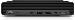 Elite Mini 800 G9 - i7 14700 - 16GB RAM - 512GB SSD - Win11 Pro - Azerty Belgian