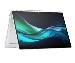 Elite x360 1040 G11 - 14in - Core Ultra 5 125H - 32GB RAM - 512GB SSD - Win11 Pro - Qwertzu Swiss-Lux