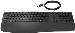 Comfort Wired Keyboard 485 - Azerty Belgian