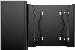 Desktop Mini v4+ VESA Sleeve with Power Supply Holder