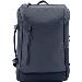 Bundle / Travel 25 Liter - 15.6in Notebook Backpack - Iron Grey (B6H2D8AABAGMICEUT)
