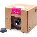 Ink Cartridge - No 893 - 10 liter - Magenta Latex