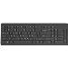 Wireless Keyboard 225 - Qwerty Spanish