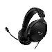 HyperX Cloud Stinger 2 - Gaming Headset - 3.5mm - Black