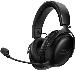 HyperX Cloud III - Wireless Gaming Headset - PC/PS5/PS4 - Black