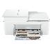 DeskJet 4210e - Color All-in-One Printer - Inkjet - A4 - USB / Wi-Fi