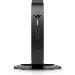 Elite t655 Thin Client - R2314 - 4GB RAM - 32GB eMMC - ThinPro - Qwerty US/Int'l