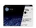 Toner Cartridge - No 14A - 10k Pages - Black