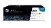 Toner Cartridge - No 304A - Cyan/Magenta/Yellow - 3 Pack