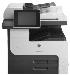 LaserJet Enterprise M725dn - Multifunction Printer - Laser - A3 - USB / Ethernet
