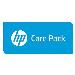 HP 3y Return OfficeJet Pro X451/X551 SVC
