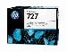 Printhead - No 727 (B3P06A)