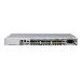 HPE SN3600B 32GB 24/24 Power Pack+ 24-port 32GB Short Wave SFP28 Fibre Channel Switch