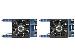 ProLiant DL360 Gen11 LFF Optical Cable Kit