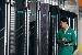 ProLiant DL365 Gen11 SFF System Insight Display Module Kit